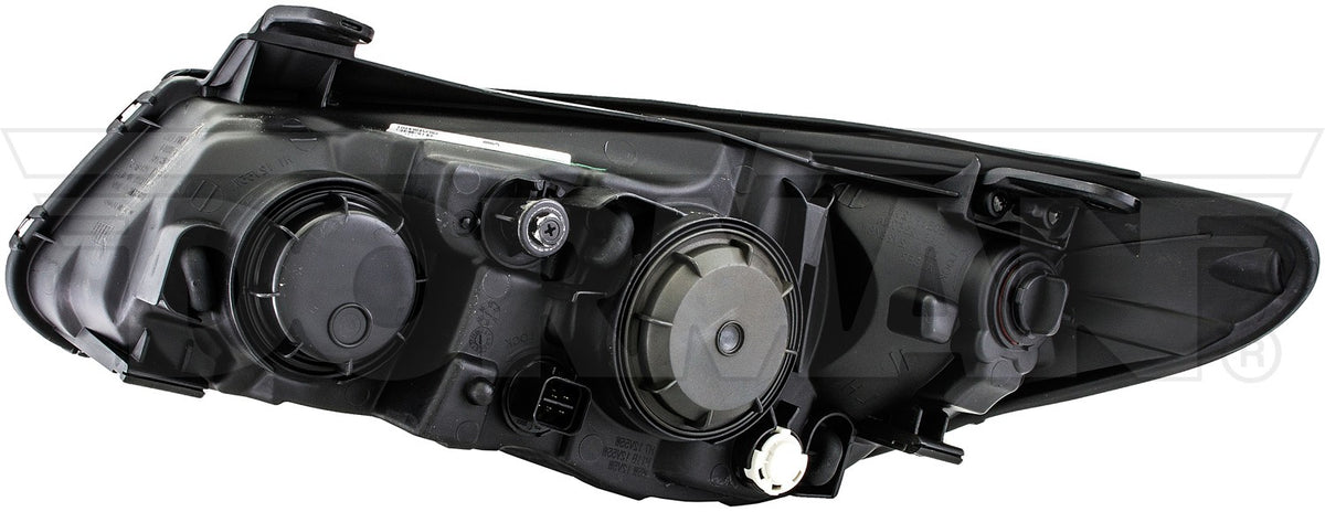 Dorman HEAD LAMP ASSEMBLY 1592046