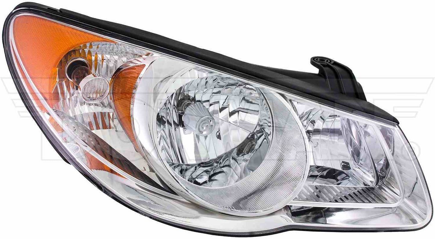 Dorman HEAD LAMP ASSEMBLY 1592046