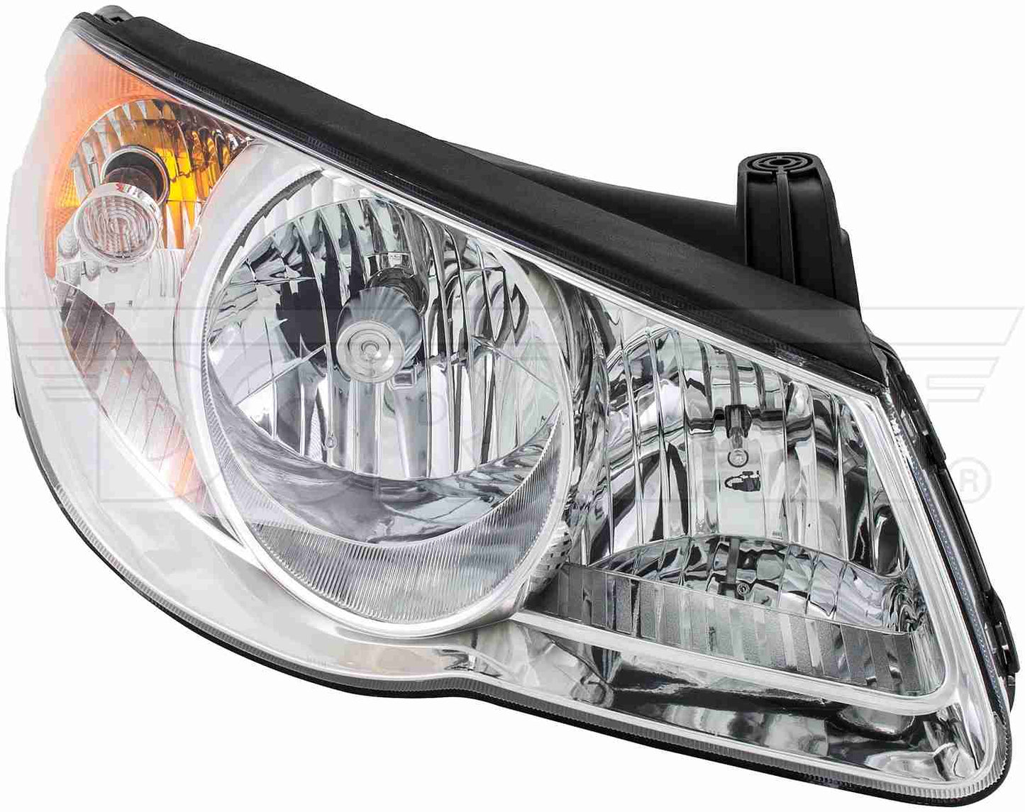 Dorman HEAD LAMP ASSEMBLY 1592046