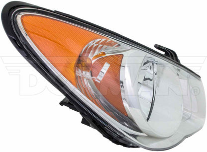 Dorman HEAD LAMP ASSEMBLY 1592046