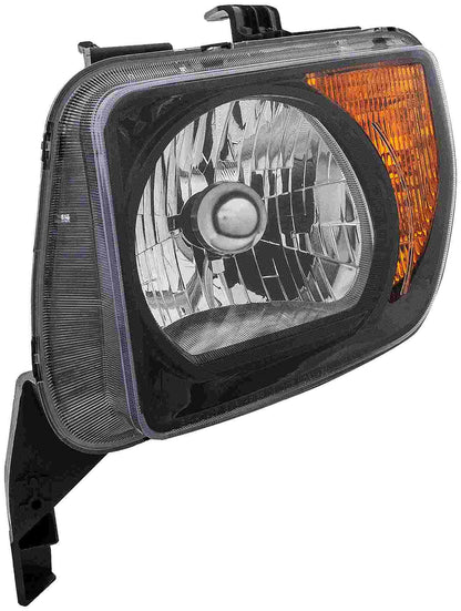 Dorman HEAD LAMP ASSEMBLY 1592047