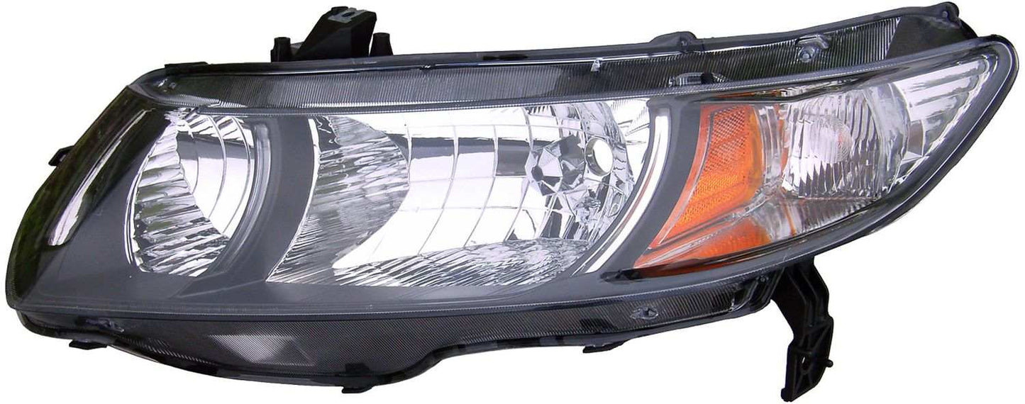 Dorman HEAD LAMP ASSEMBLY 1592049