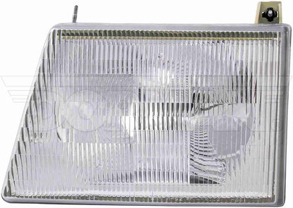 Dorman Headlight Assembly Easy Installation for 1997-2007 Ford 1592051