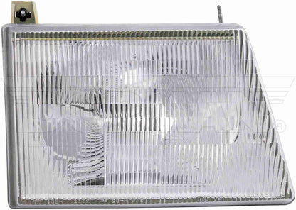 Dorman Headlight Assembly Reverse-Engineered for 1997-2007 Ford 1592052