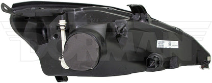 Dorman Headlamp Assembly for 2004-03 Ford Focus 1592067