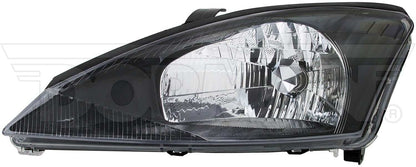 Dorman Headlamp Assembly for 2004-03 Ford Focus 1592067