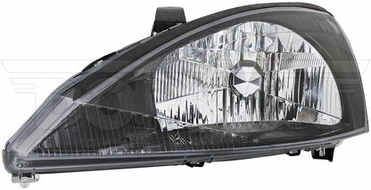 Dorman Headlamp Assembly for 2004-03 Ford Focus 1592067