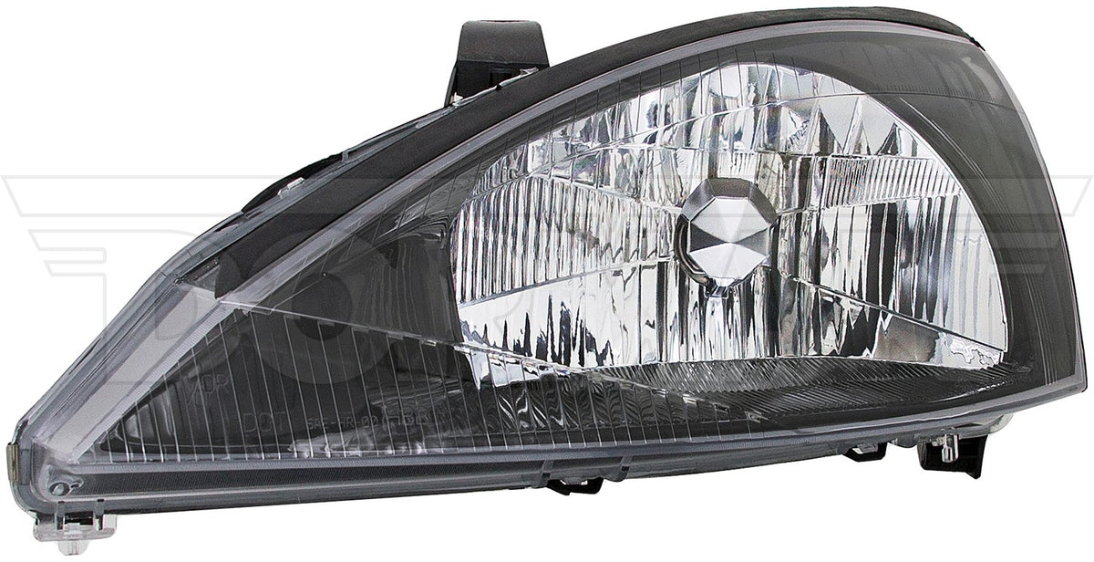 Dorman Headlamp Assembly for 2004-03 Ford Focus 1592067