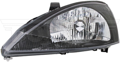 Dorman Headlamp Assembly for 2004-03 Ford Focus 1592067