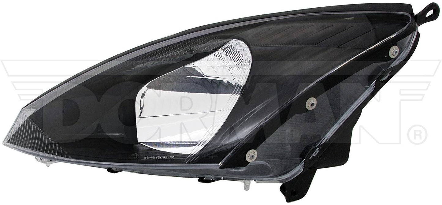 Dorman Headlamp Assembly for 2004-03 Ford Focus 1592067