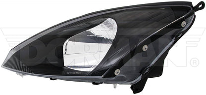 Dorman Headlamp Assembly for 2004-03 Ford Focus 1592067