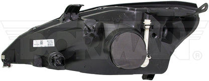 Dorman Headlamp Assembly for 2004-2003 Ford Focus 1592068