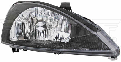 Dorman Headlamp Assembly for 2004-2003 Ford Focus 1592068