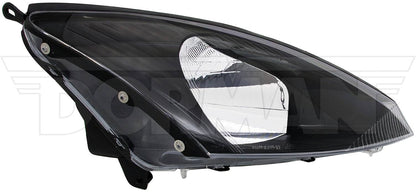 Dorman Headlamp Assembly for 2004-2003 Ford Focus 1592068