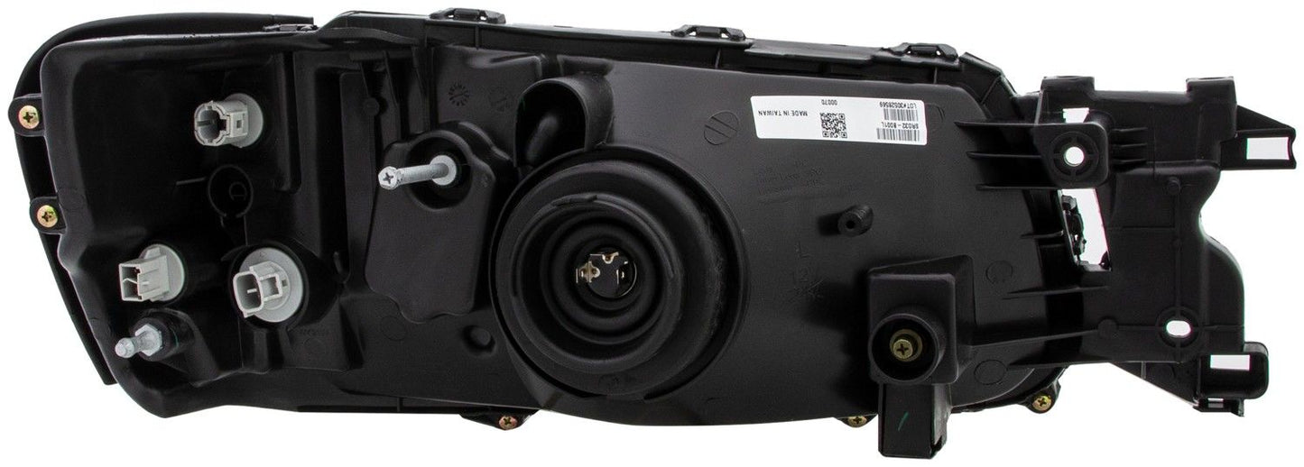 Dorman HEAD LAMP ASSEMBLY 1592069