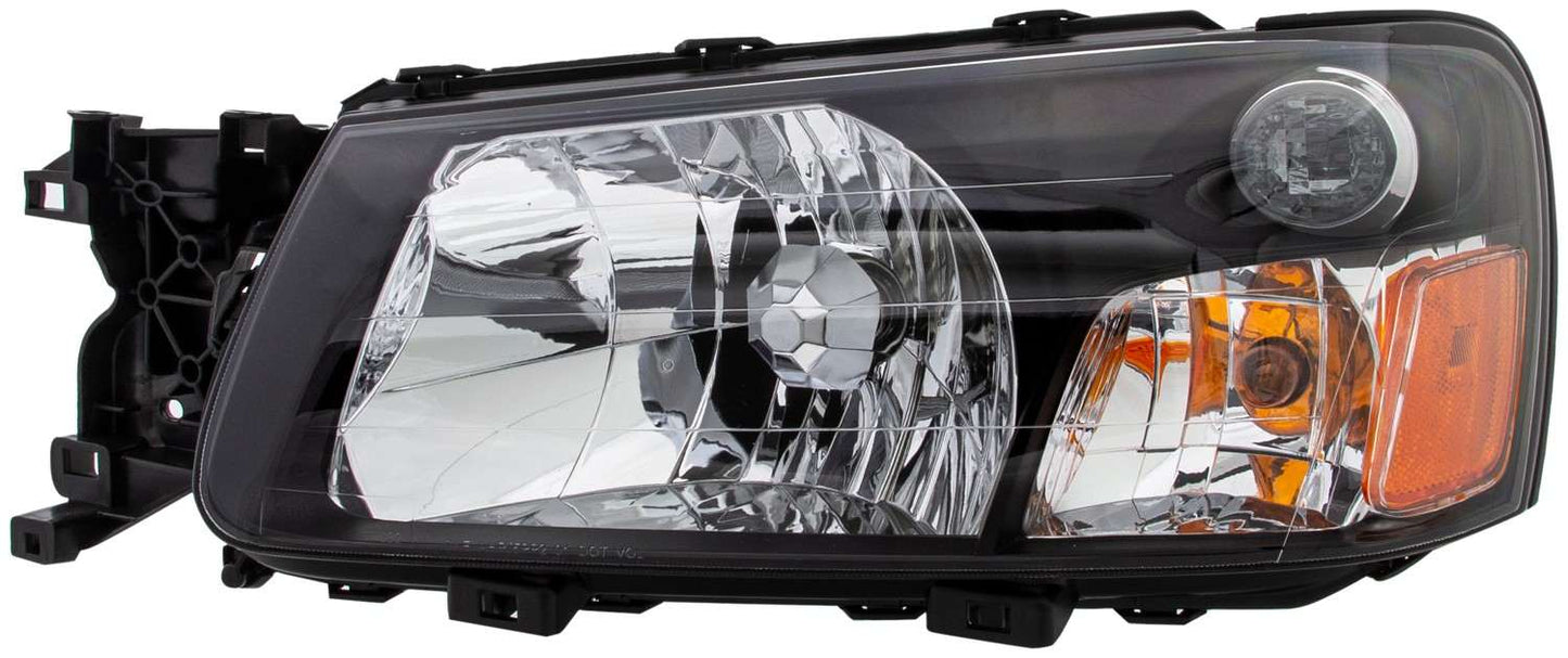 Dorman HEAD LAMP ASSEMBLY 1592069