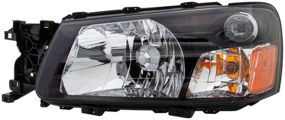 Dorman HEAD LAMP ASSEMBLY 1592069