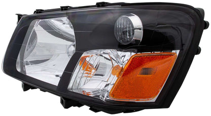 Dorman HEAD LAMP ASSEMBLY 1592069