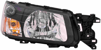 Dorman Head Lamp Assembly with Easy Installation for 2004 Subaru Forester 1592070