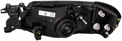 Dorman Head Lamp Assembly with Easy Installation for 2004 Subaru Forester 1592070