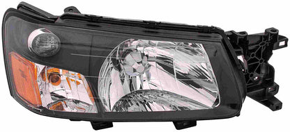 Dorman Head Lamp Assembly with Easy Installation for 2004 Subaru Forester 1592070