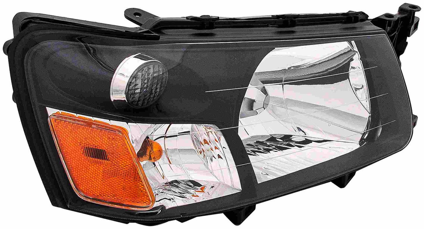 Dorman Head Lamp Assembly with Easy Installation for 2004 Subaru Forester 1592070