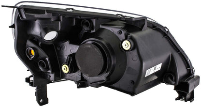 Dorman Head Lamp Assembly reverse-engineered for 2003-2005 Honda Pilot