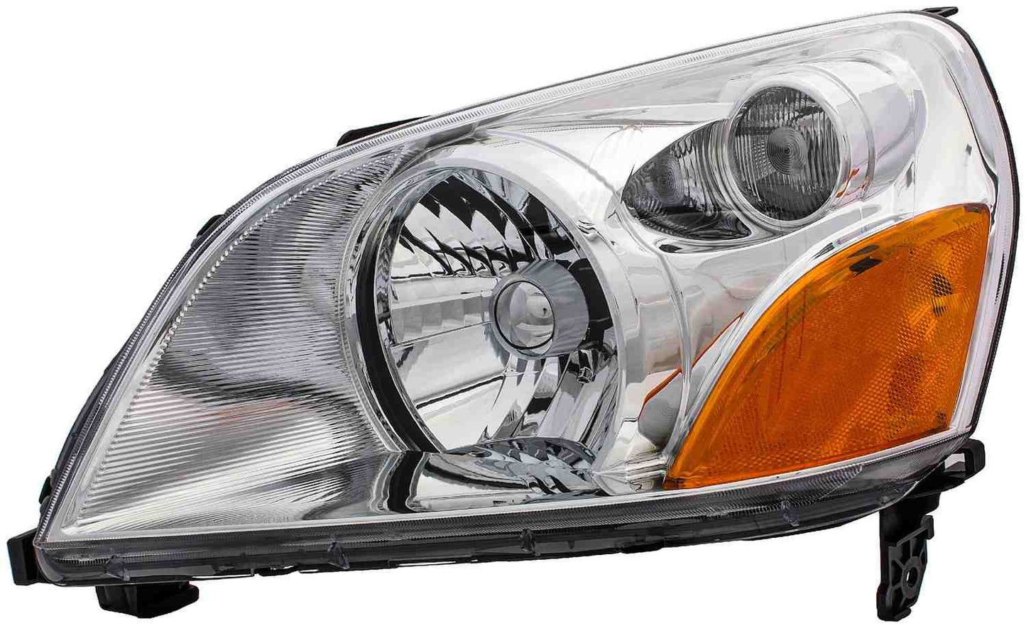Dorman Head Lamp Assembly reverse-engineered for 2003-2005 Honda Pilot
