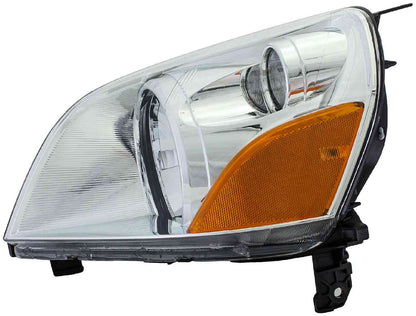 Dorman Head Lamp Assembly reverse-engineered for 2003-2005 Honda Pilot
