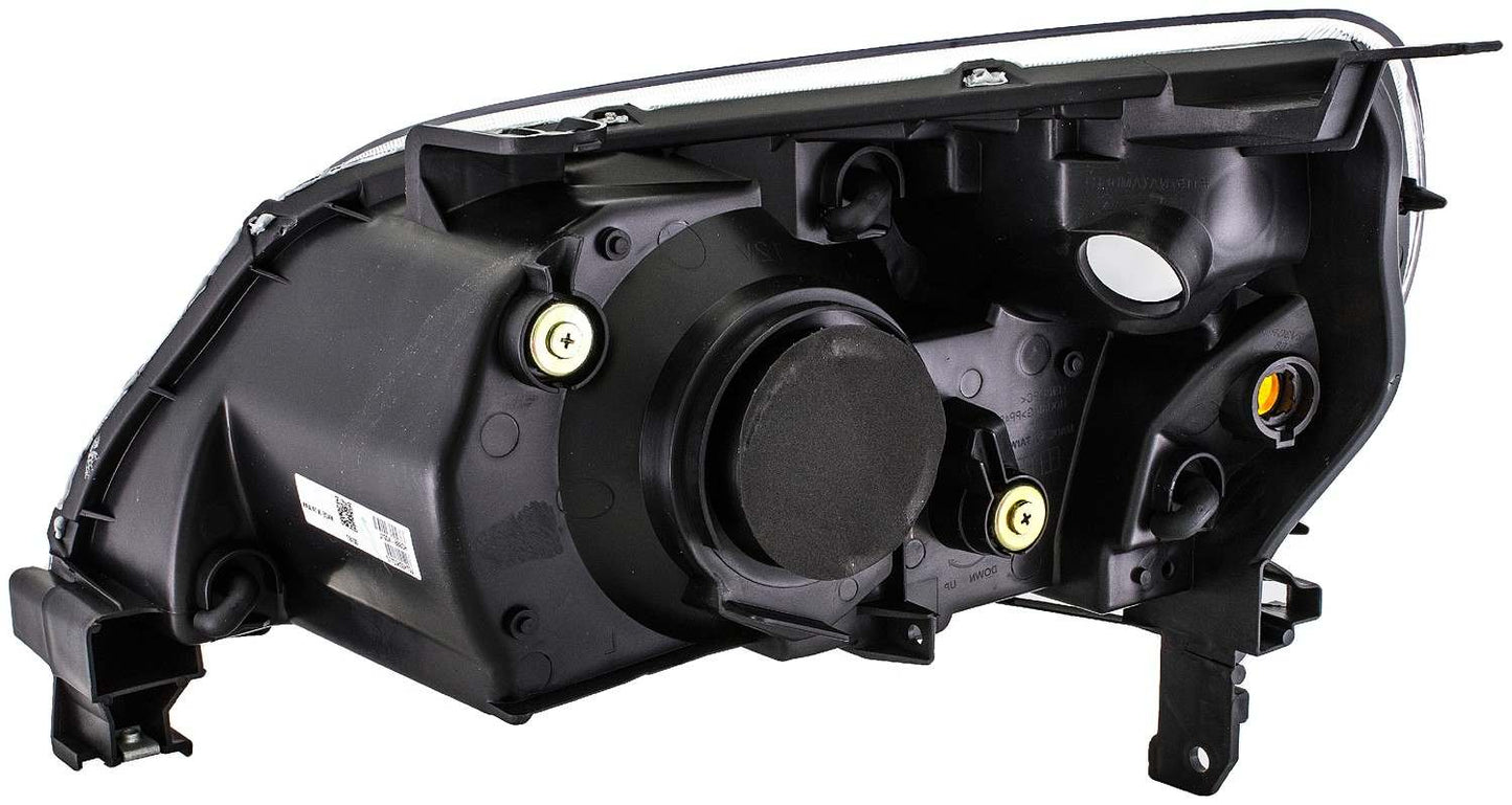 Dorman Headlight Assembly with reverse-engineered design for 2003-2005 Honda Pilot