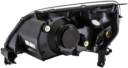 Dorman Headlight Assembly with reverse-engineered design for 2003-2005 Honda Pilot