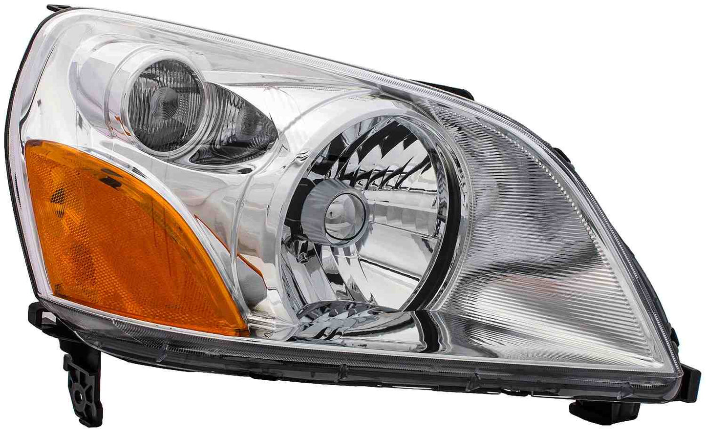 Dorman Headlight Assembly with reverse-engineered design for 2003-2005 Honda Pilot