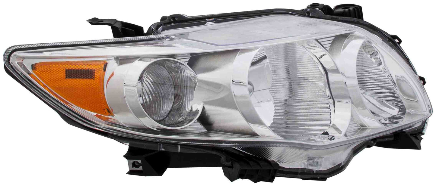 Dorman HEAD LAMP ASSEMBLY 1592076