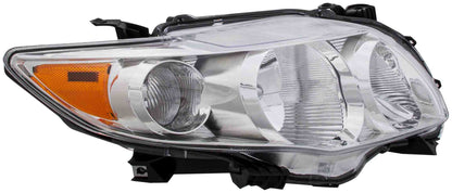 Dorman HEAD LAMP ASSEMBLY 1592076