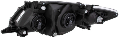 Dorman HEAD LAMP ASSEMBLY 1592076