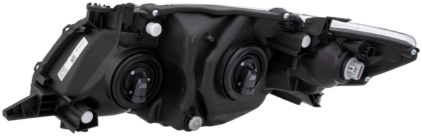Dorman HEAD LAMP ASSEMBLY 1592076