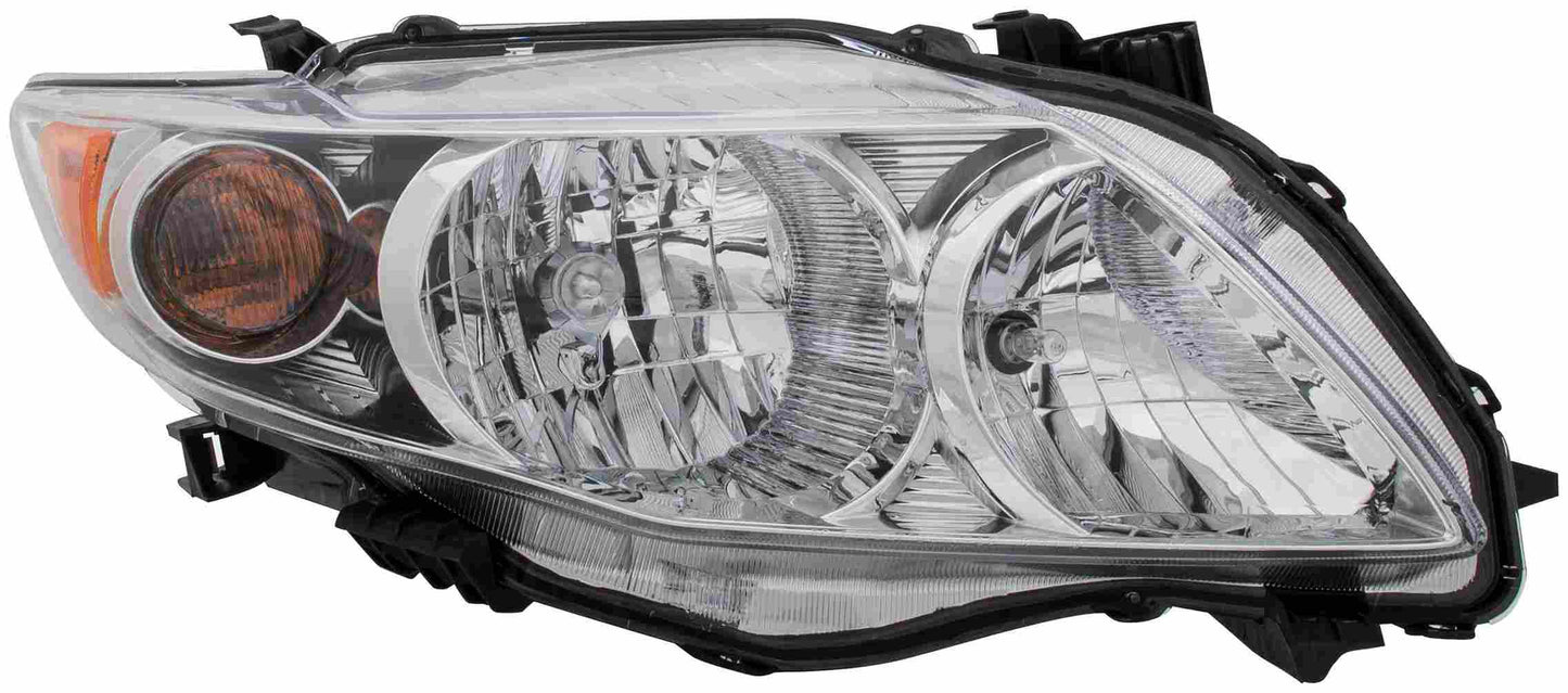 Dorman HEAD LAMP ASSEMBLY 1592076