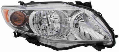 Dorman HEAD LAMP ASSEMBLY 1592076