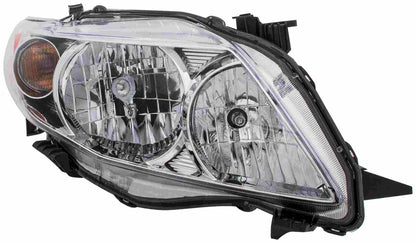 Dorman HEAD LAMP ASSEMBLY 1592076