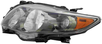 Dorman HEAD LAMP ASSEMBLY 1592077