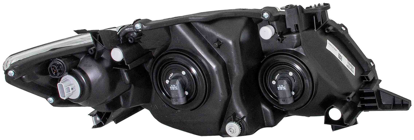 Dorman HEAD LAMP ASSEMBLY 1592077
