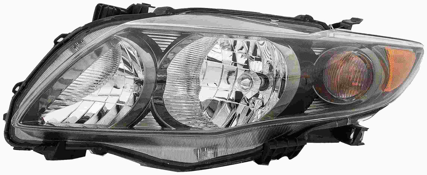 Dorman HEAD LAMP ASSEMBLY 1592077