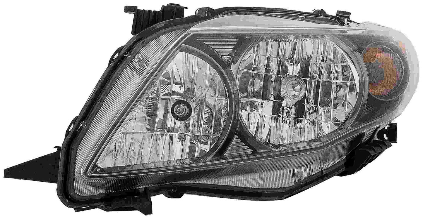 Dorman HEAD LAMP ASSEMBLY 1592077