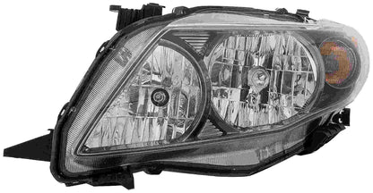 Dorman HEAD LAMP ASSEMBLY 1592077