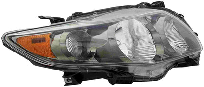 Dorman HEAD LAMP ASSEMBLY 1592078
