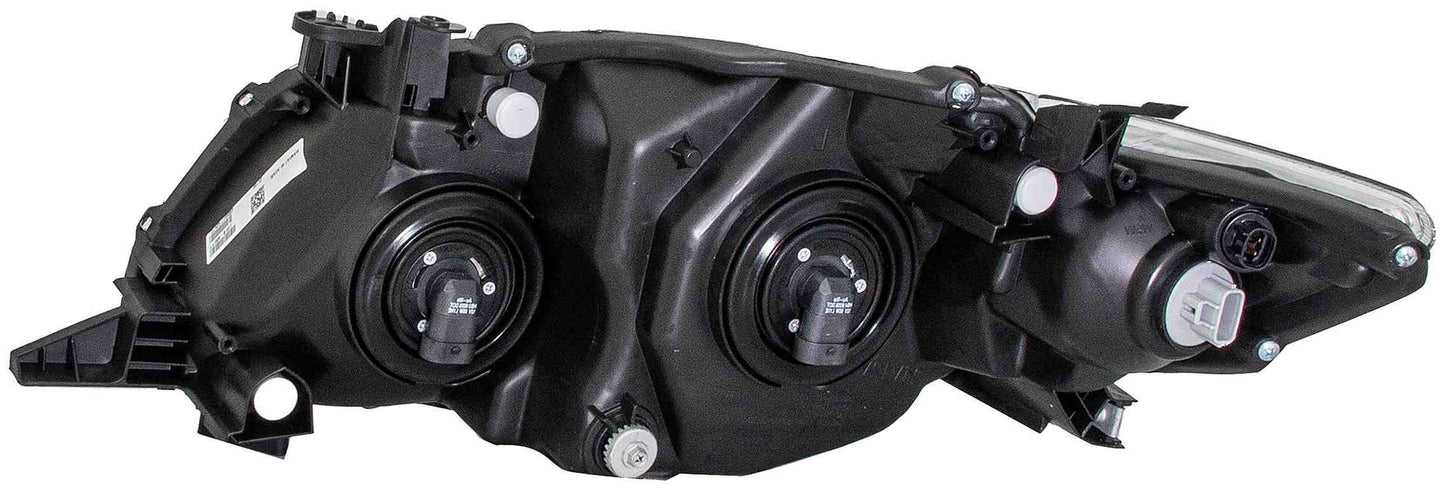 Dorman HEAD LAMP ASSEMBLY 1592078