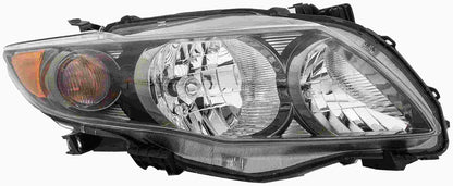 Dorman HEAD LAMP ASSEMBLY 1592078