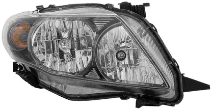 Dorman HEAD LAMP ASSEMBLY 1592078