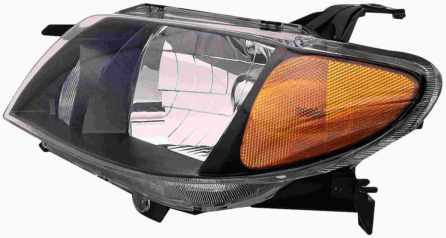 Dorman Headlight Assembly for 2003 Mazda Protege 1592081