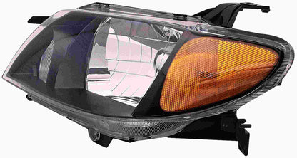 Dorman Headlight Assembly for 2003 Mazda Protege 1592081